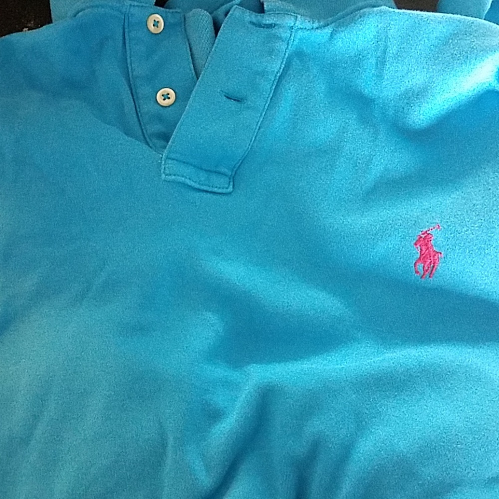 Used Ralph Lauren Polo